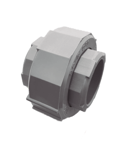 UNIÓN AMERICANA PP-RCT BETA NUCLEADO FUSIÓN / FUSIÓN CUERPO BETA CLASE: 2,70°C, 10 BAR; 20°C 20 BAR