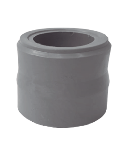 REDUCCIÓN FUSIÓN TOPE - SOCKET CLASE: 2,70ºC, 6 BAR; 20ºC 16 BAR