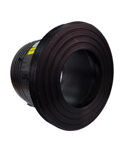 STUB END TERMOFUSIÓN INYECTADO PN-16