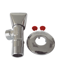 LLAVE ANGULAR DRA (CON TRATAMIENTO PARA EVITAR DESCINCIFICACIÓN) 70ºC, 10 BAR