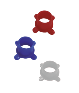 REFUERZOS FUSIÓN PARA TUBERÍAS