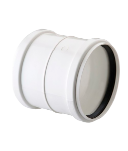 COPLA UNIÓN SANITARIOS BLANCO