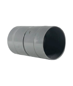 COPLA UNIÓN SANITARIOS GRIS