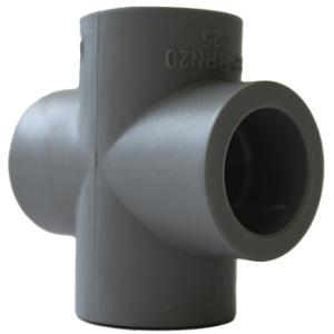 CRUZ FUSIÓN SOCKET CLASE: 2,70°C, 10 BAR; 20°C 20 BAR