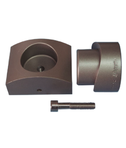 juego de dados para montura