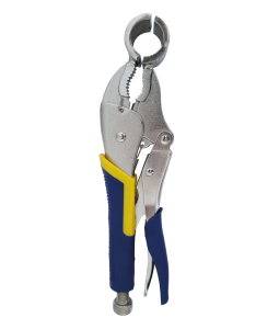 REDONDEADORES TUBERIAS HDPE