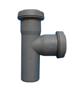 TEE DE REDUCCIÓN AQUASYSTEM