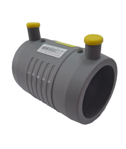 COPLA ELECTROFUSIÓN PP-RCT BETA NUCLEADO CLASE: 2,70°C DIFERENTES MEDIDAS