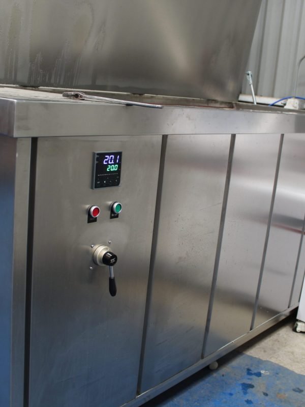 Presión hidrostática