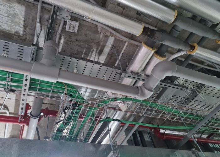 TRANSPORTE AGUA POTABLE