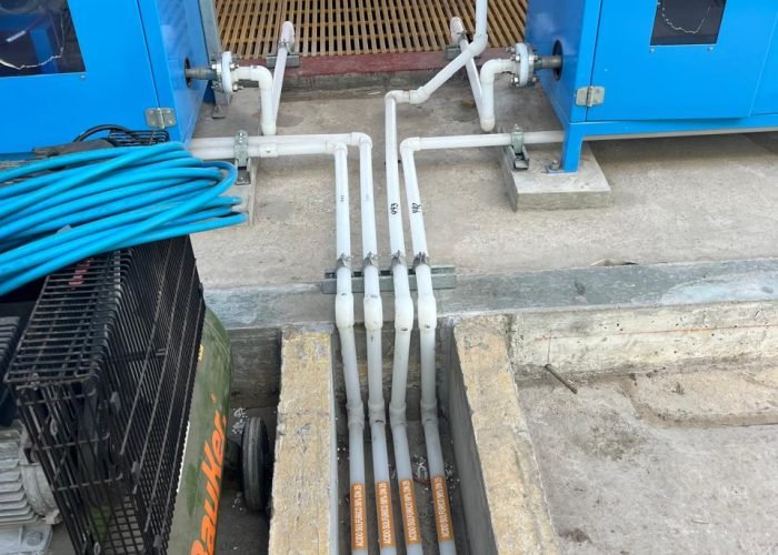 TRANSPORTE DE QUÍMICOS