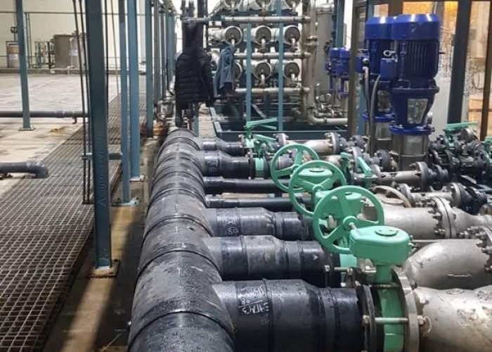 TRANSPORTE DE FLUIDOS