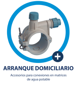 arranque domiciliario